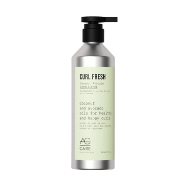 AG Curl Fresh Conditioner 12oz